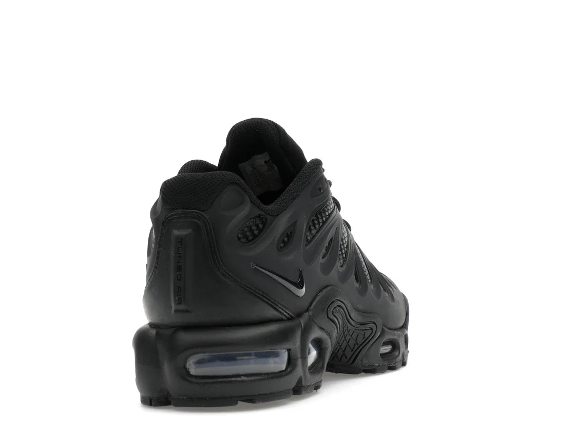 Nike Air Max Plus Drift Schwarz Anthrazit
