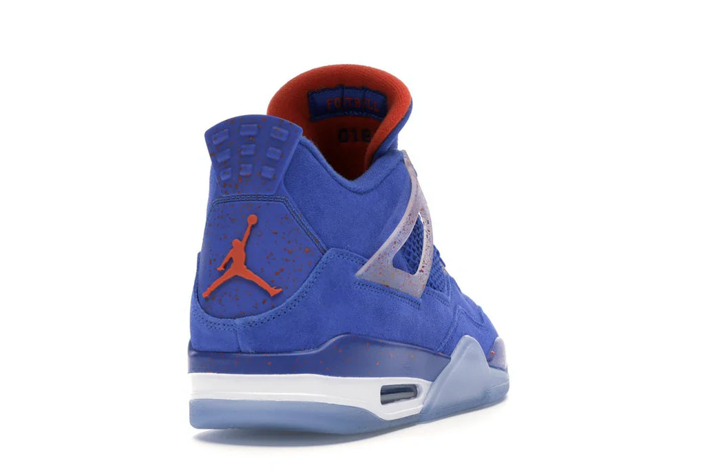 Jordan 4 Retro Florida Gators (PE)