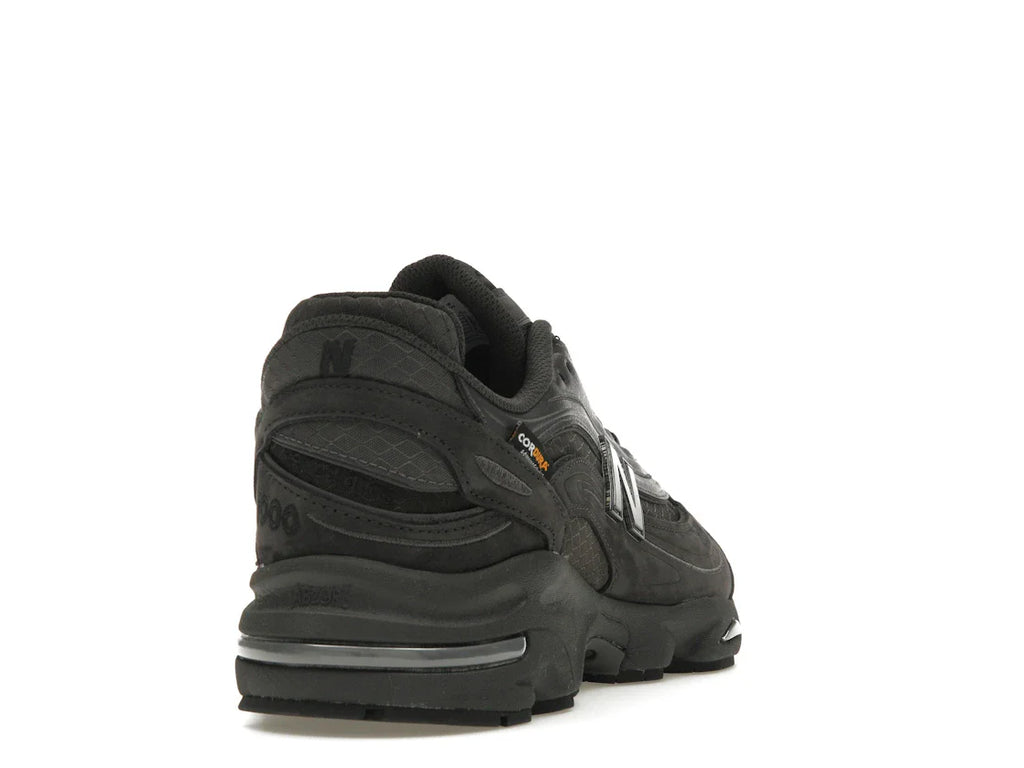 New Balance 1000 Cordura Black Cement
