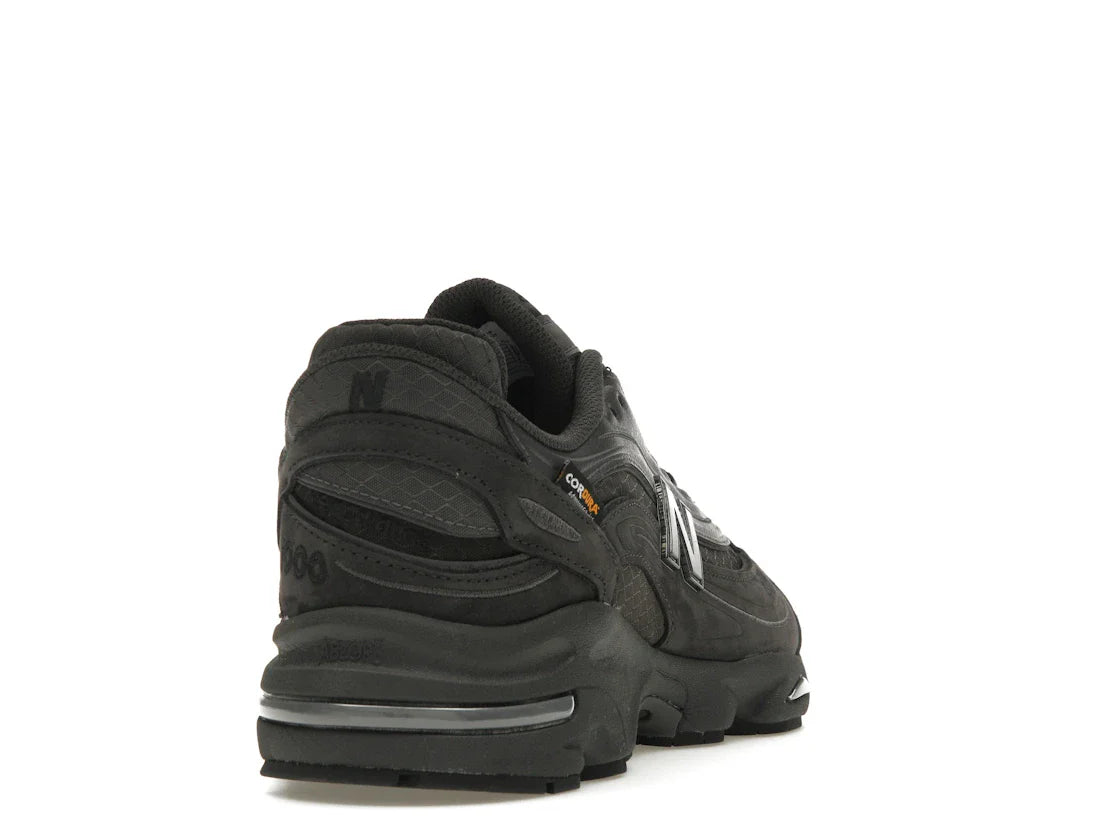 New Balance 1000 Cordura Black Cement