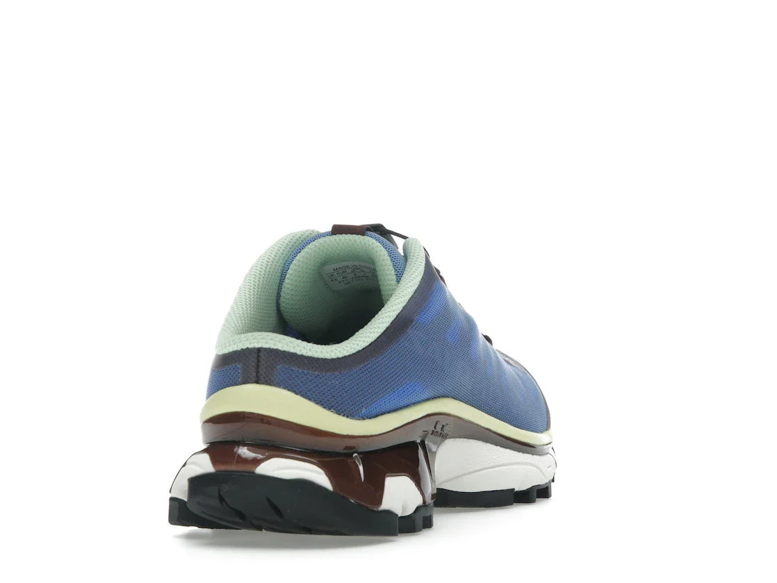 Salomon XT-4 Mule MM6 Maison Margiela Ultramarine