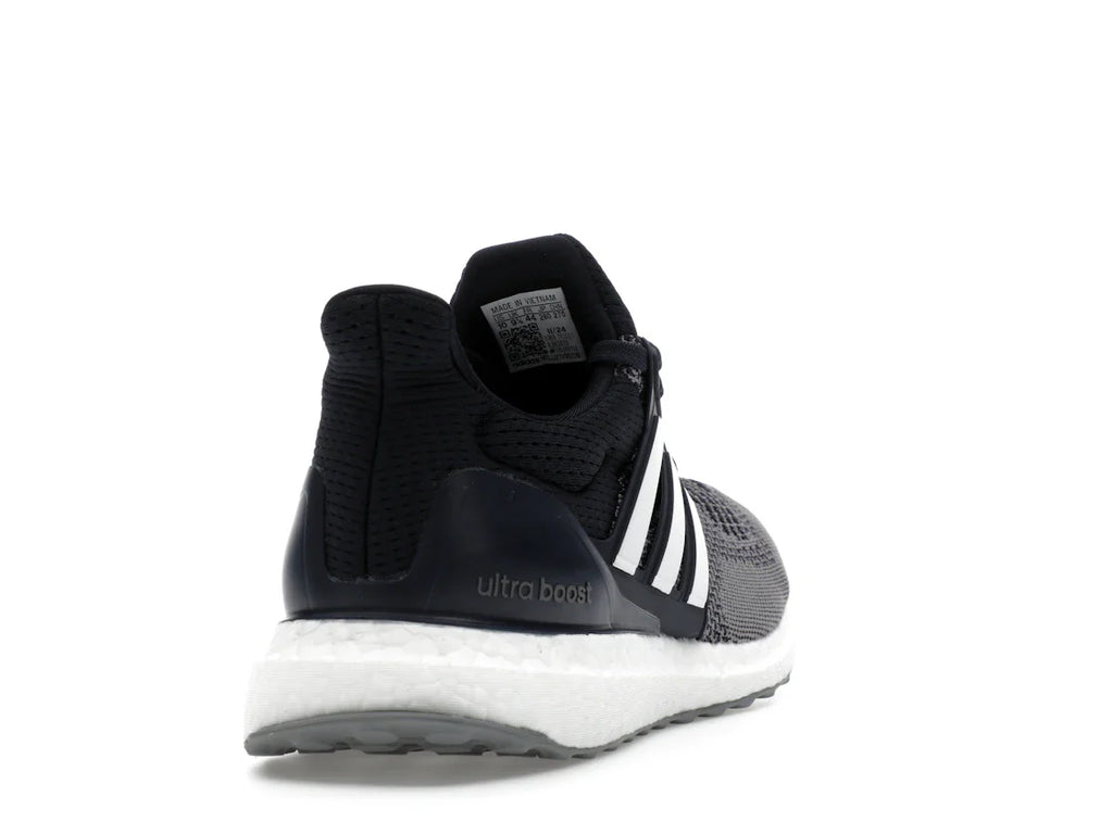 adidas Ultra Boost 1.0 Legend Ink White Gray