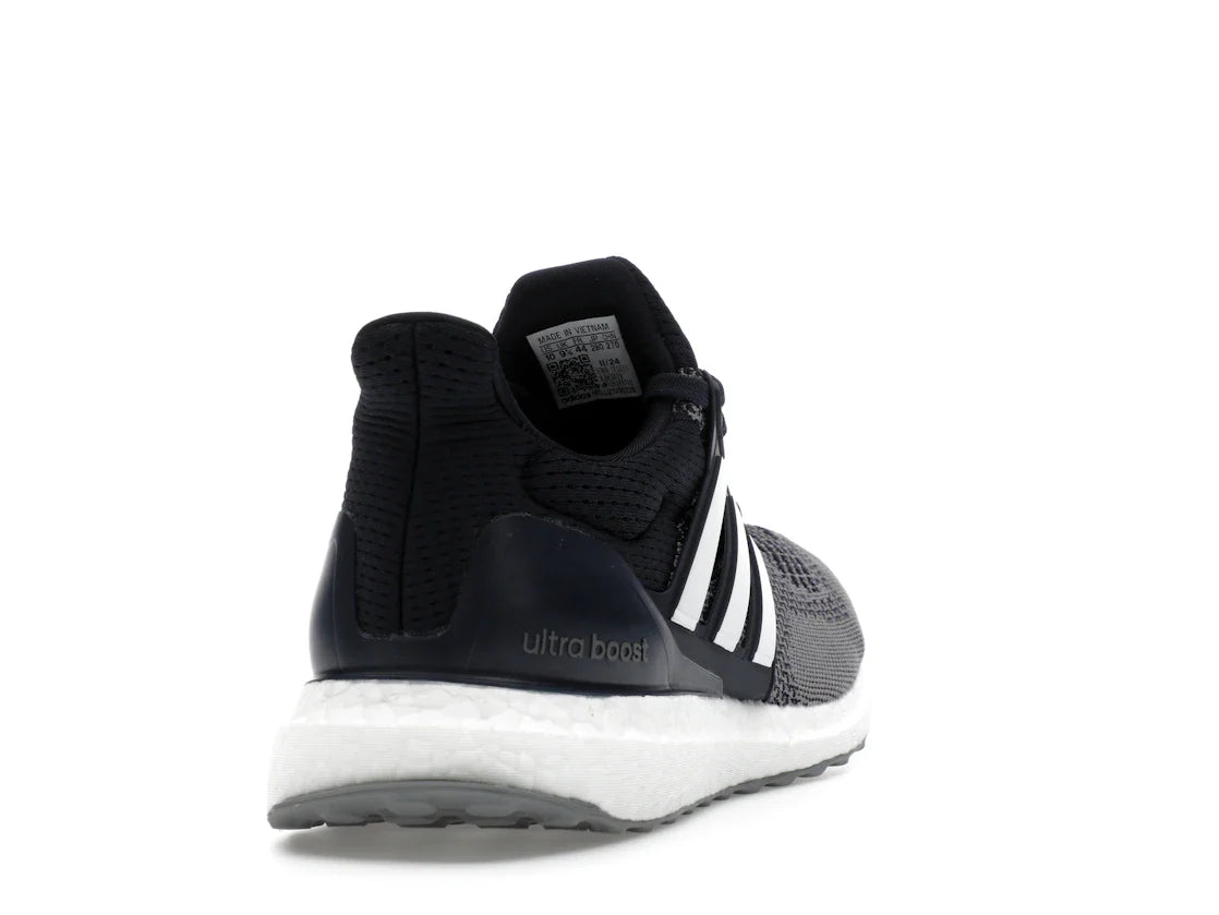 adidas Ultra Boost 1.0 Legend Ink White Gray
