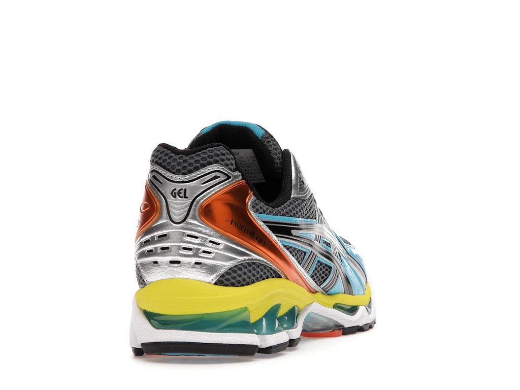 ASICS Gel-Kayano 14 Angelo Baque Wiedergeburt von Cool