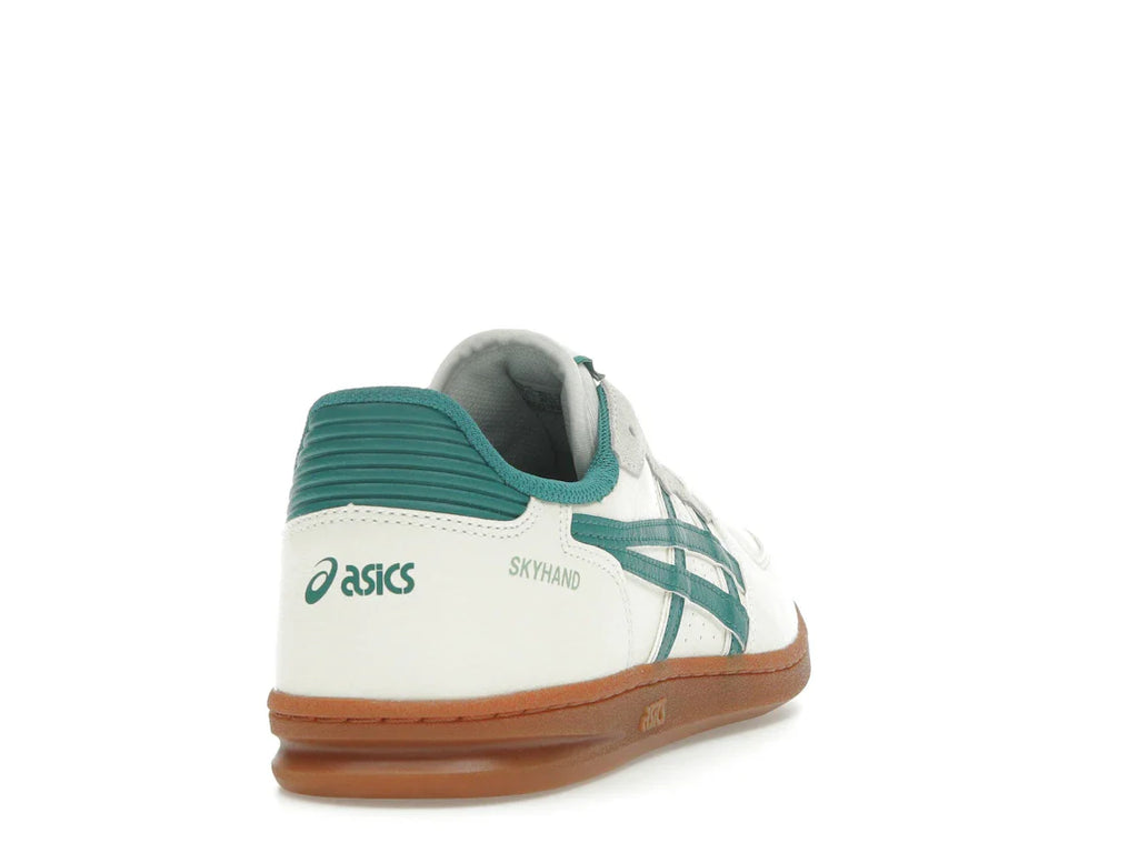 ASICS Skyhand OG Cream Rainy Lake Gum