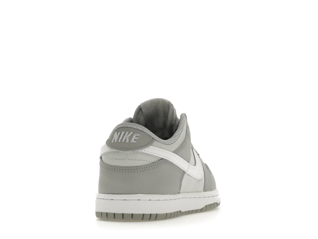Nike Dunk Low Zweifarbig Grau (PS)