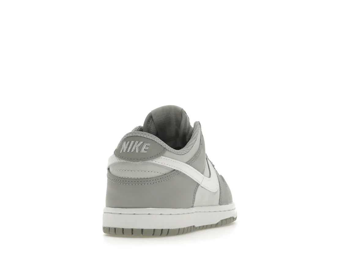Nike Dunk Low Zweifarbig Grau (PS)