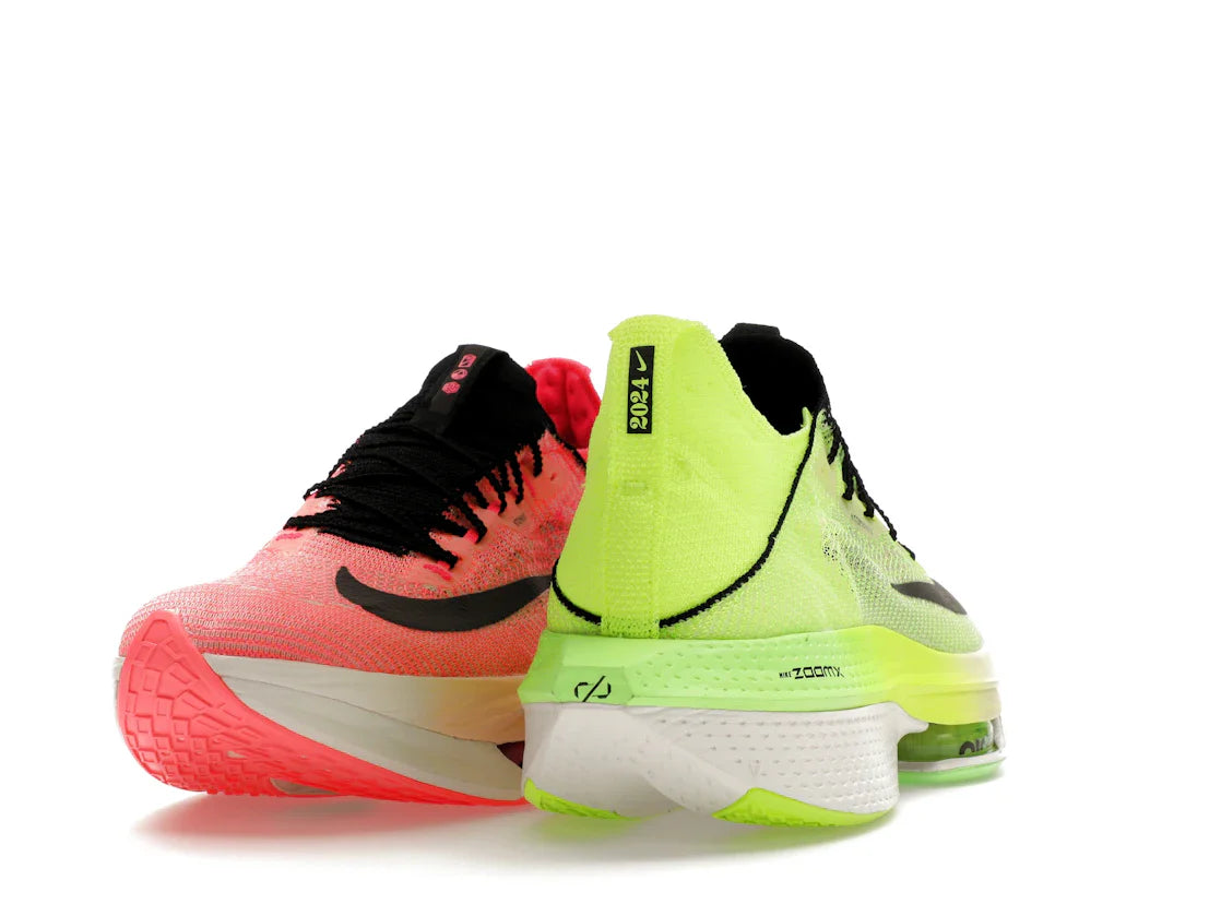 Nike Air Zoom Alphafly Next% 2 Ekiden Pack