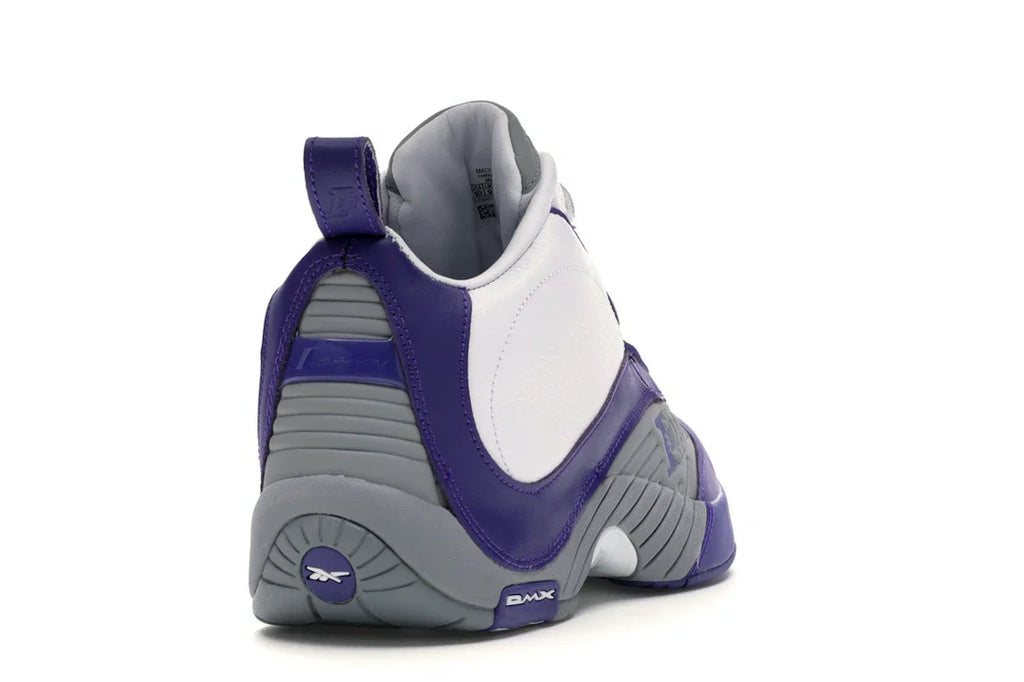 Reebok Answer IV Kobe Bryant PE