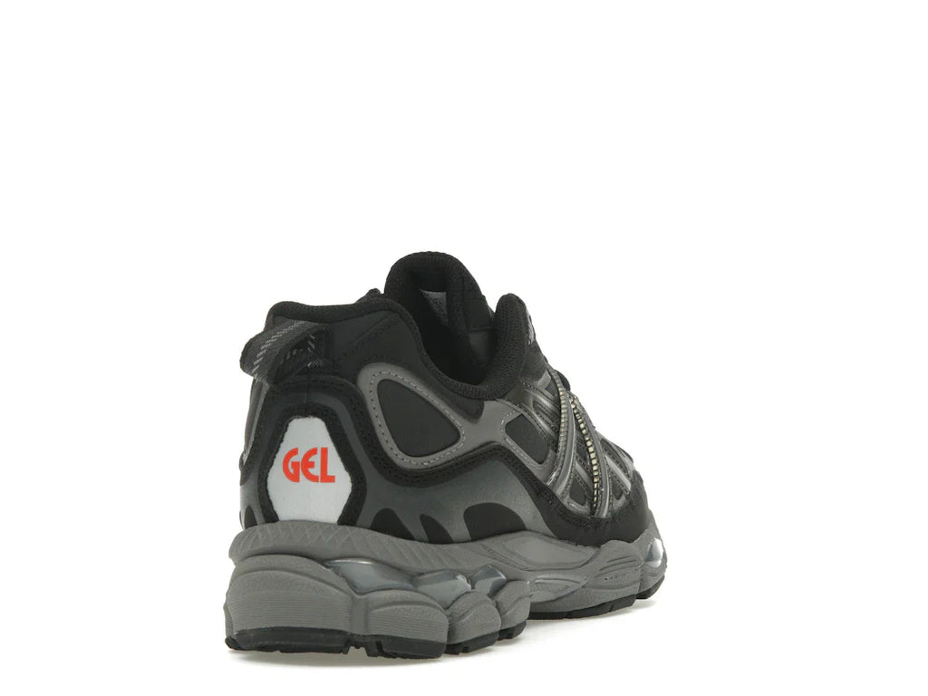 ASICS Gel-NYC Utility Black Carbon