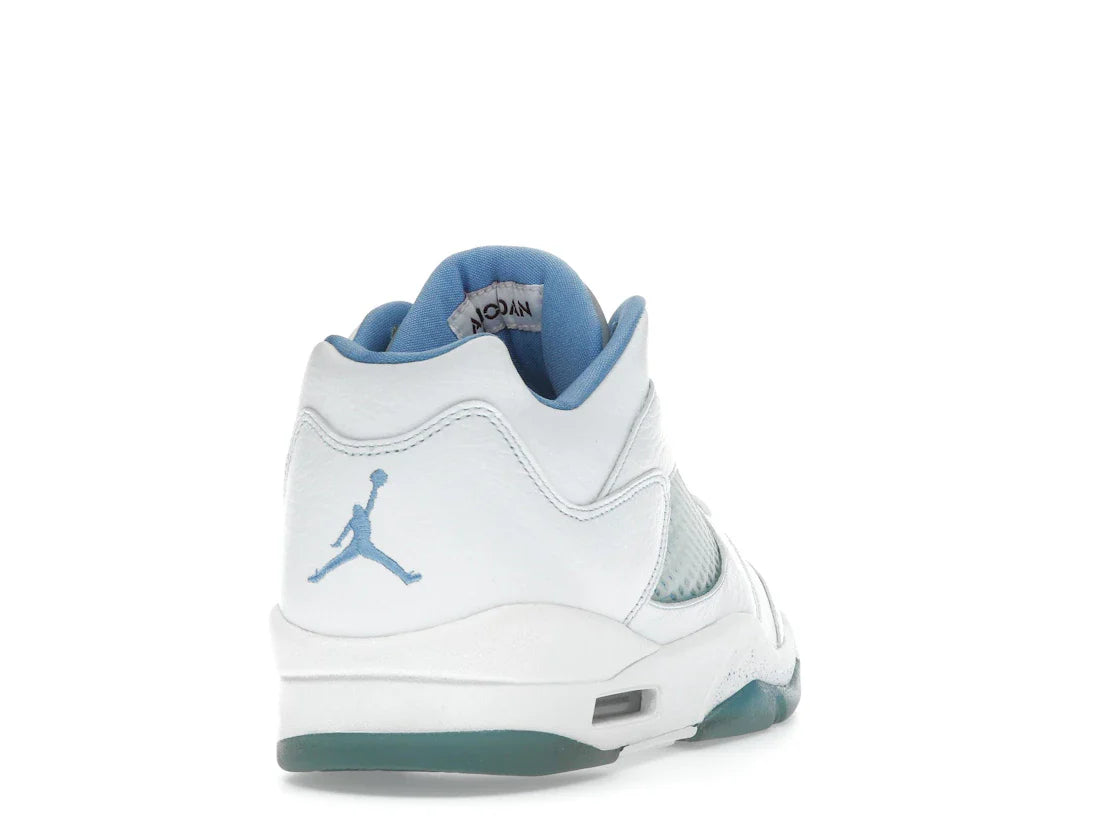 Jordan 5 Retro Low University Blue (Damen)
