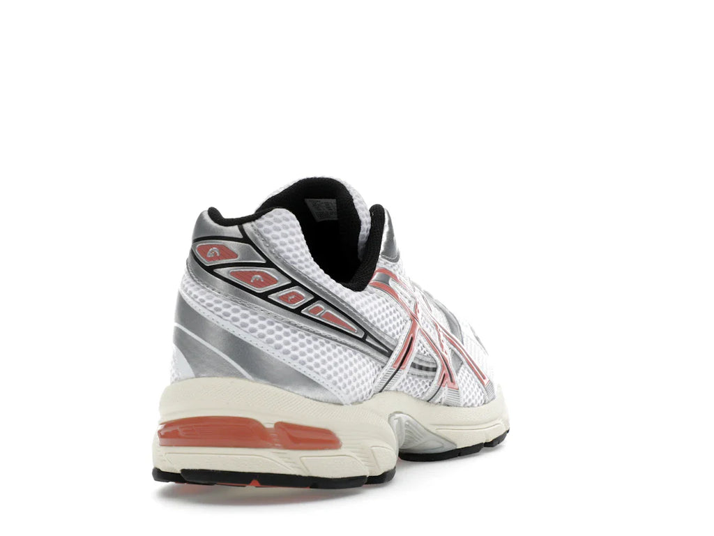 ASICS Gel-1130 Weiß Wüstenrot