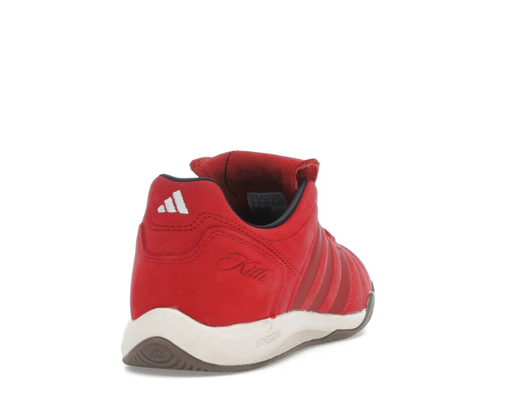 adidas Predator 2002 IC Kith Rot Weiß