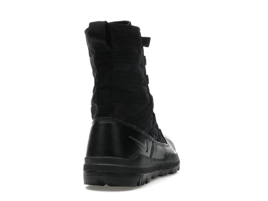 Nike SFB Gen 2 8" Schwarz