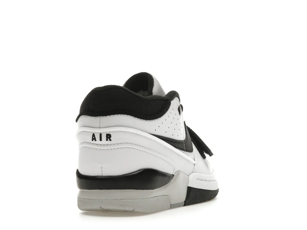 Nike Air Alpha Force 88 SP Billie Eilish Weiß Schwarz