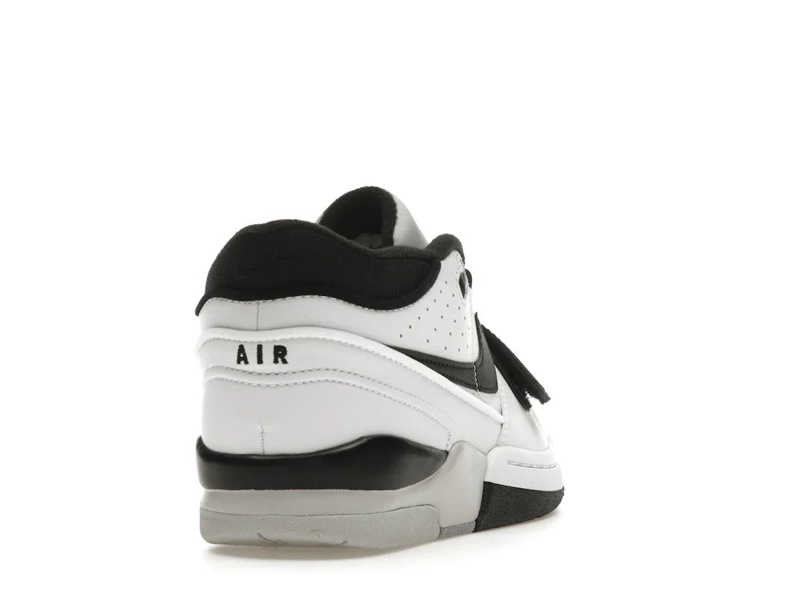 Nike Air Alpha Force 88 SP Billie Eilish Weiß Schwarz