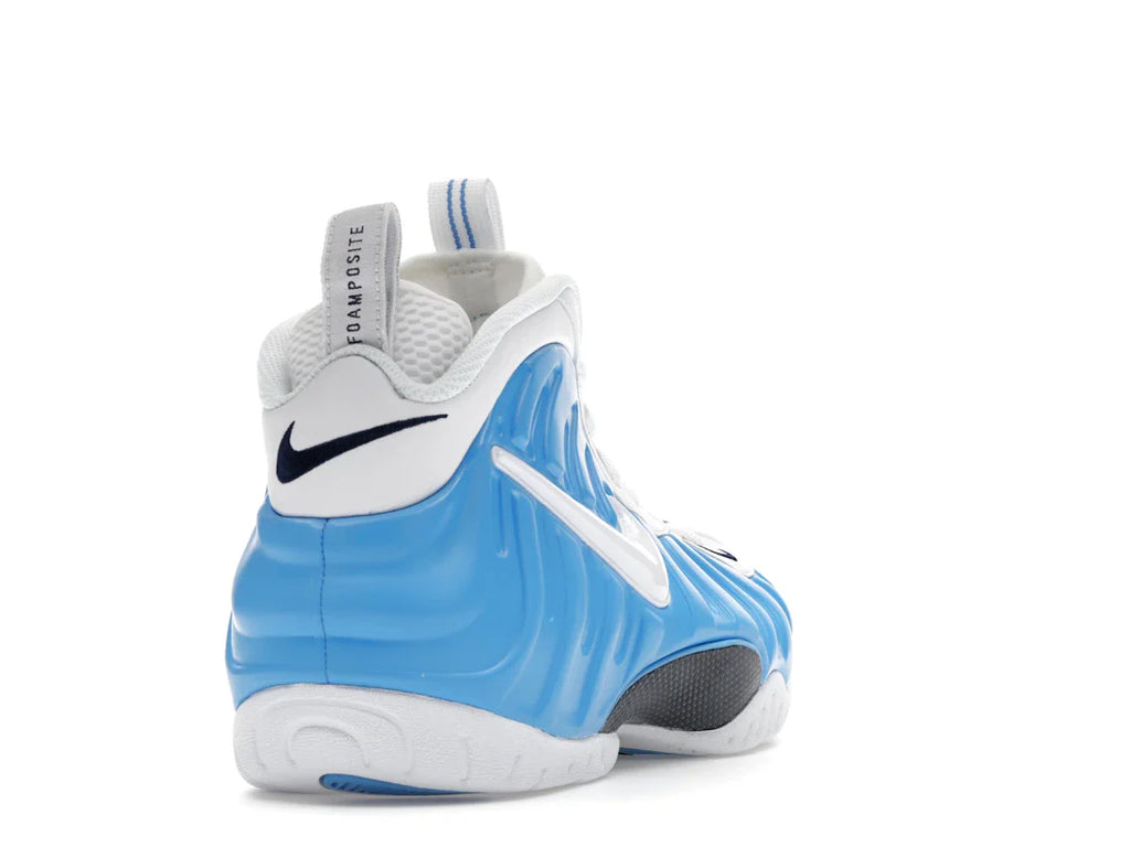 Nike Air Foamposite Pro University Blue (2026)