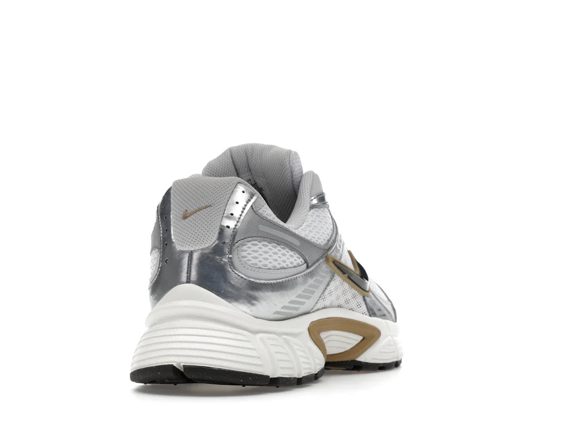 Nike V5 RNR Fallschirm Beige Metallic Pewter