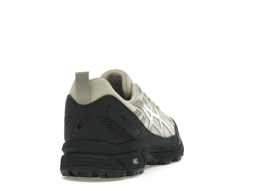 ASICS Gel-Venture 6 Shield Schwarz Federgrau