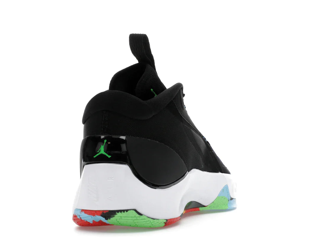 Jordan Zoom Separate Schwarz Multicolor