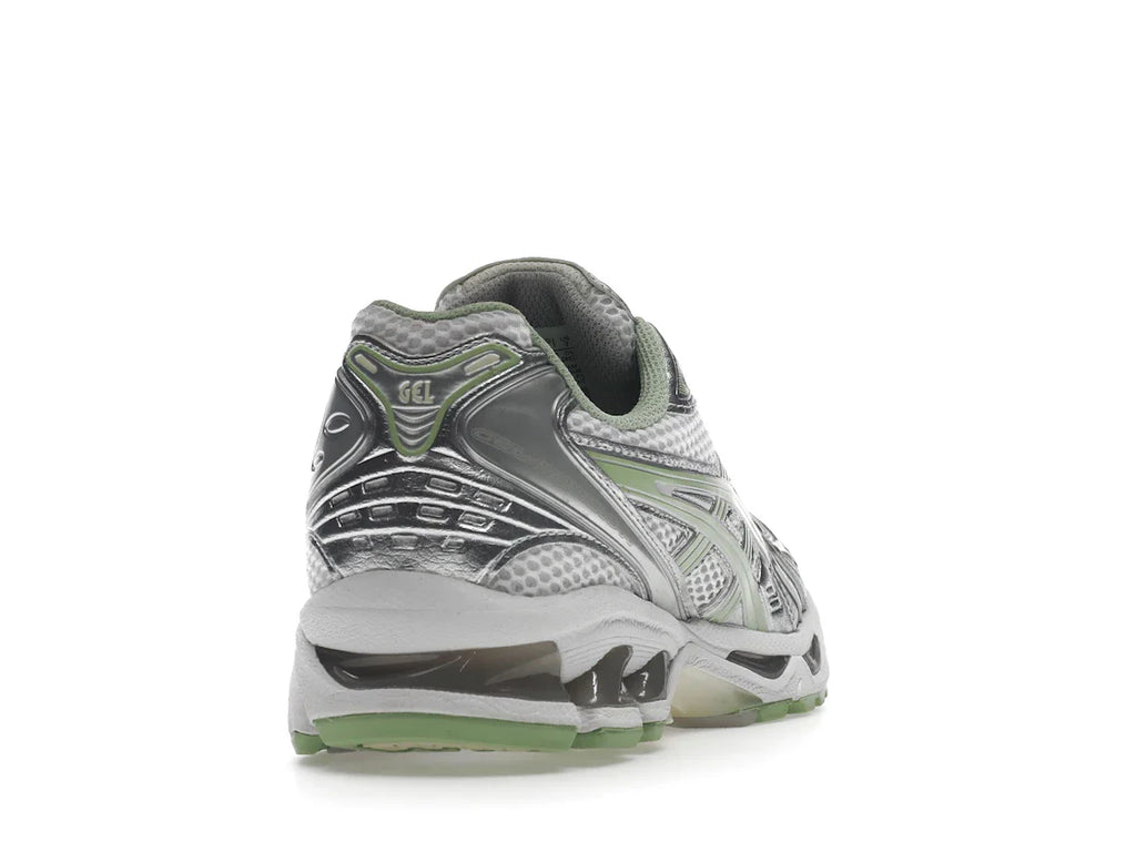 ASICS Gel-Kayano 14 White Jade (Damen)