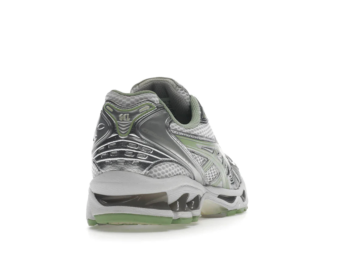 ASICS Gel-Kayano 14 White Jade (Damen)