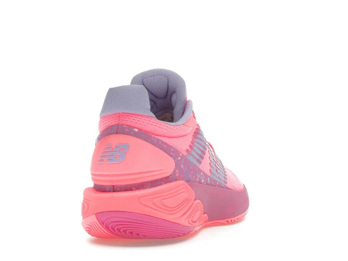 New Balance TWO WXY v5 Ultra Pink