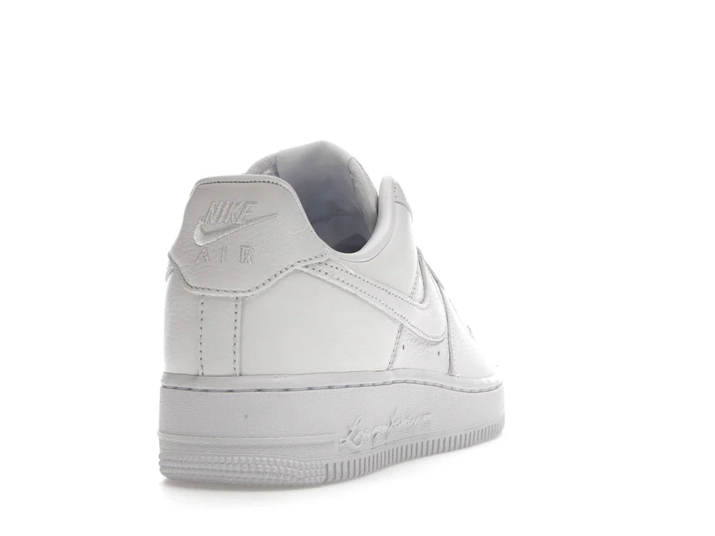 Nike Air Force 1 Low Drake NOCTA Certified Lover Boy (Inklusive Love You Forever Special Edition Buch)