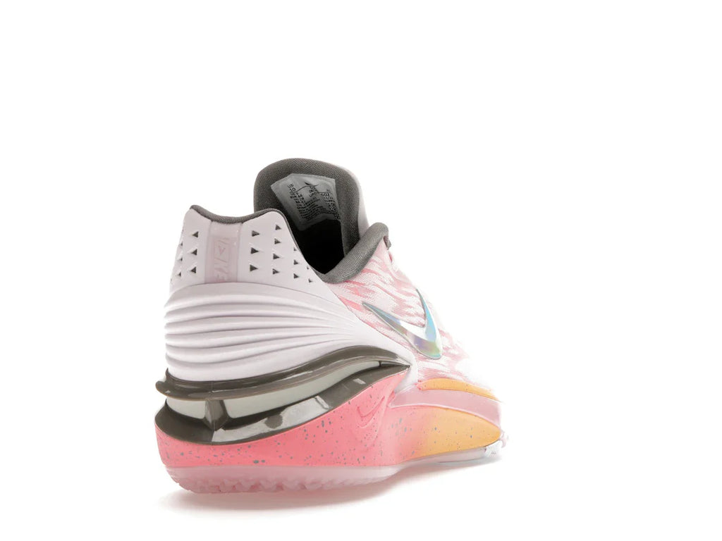 Nike Zoom GT Cut 2 Perlrosa