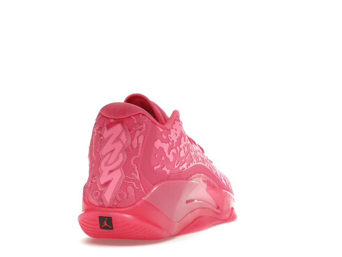Jordan Zion 3 Pink Lotus