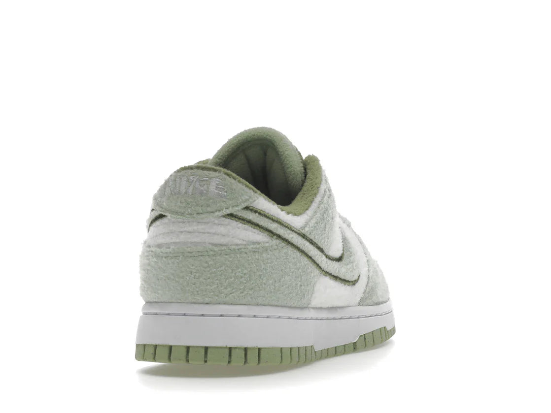 Nike Dunk Low SE Fleece Pack Honeydew (Damen)