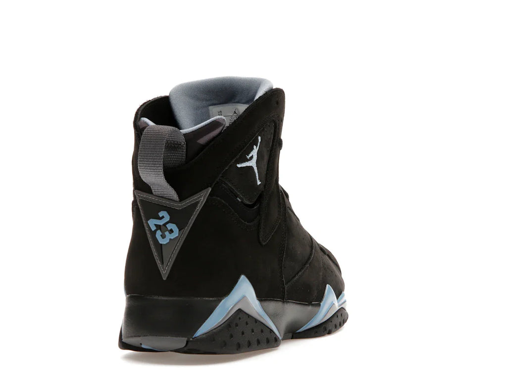 Jordan 7 Retro Chambray (2023)