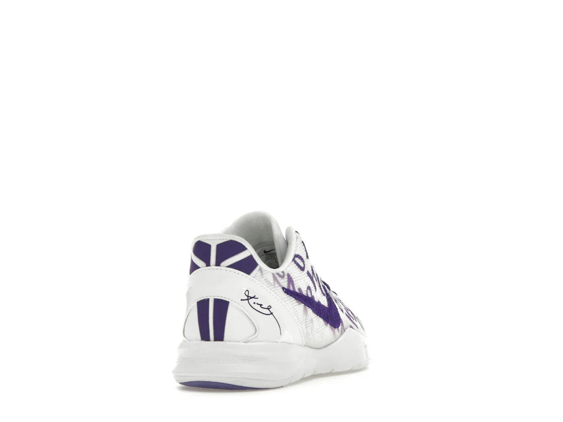 Nike Kobe 8 Protro Court Lila (PS)