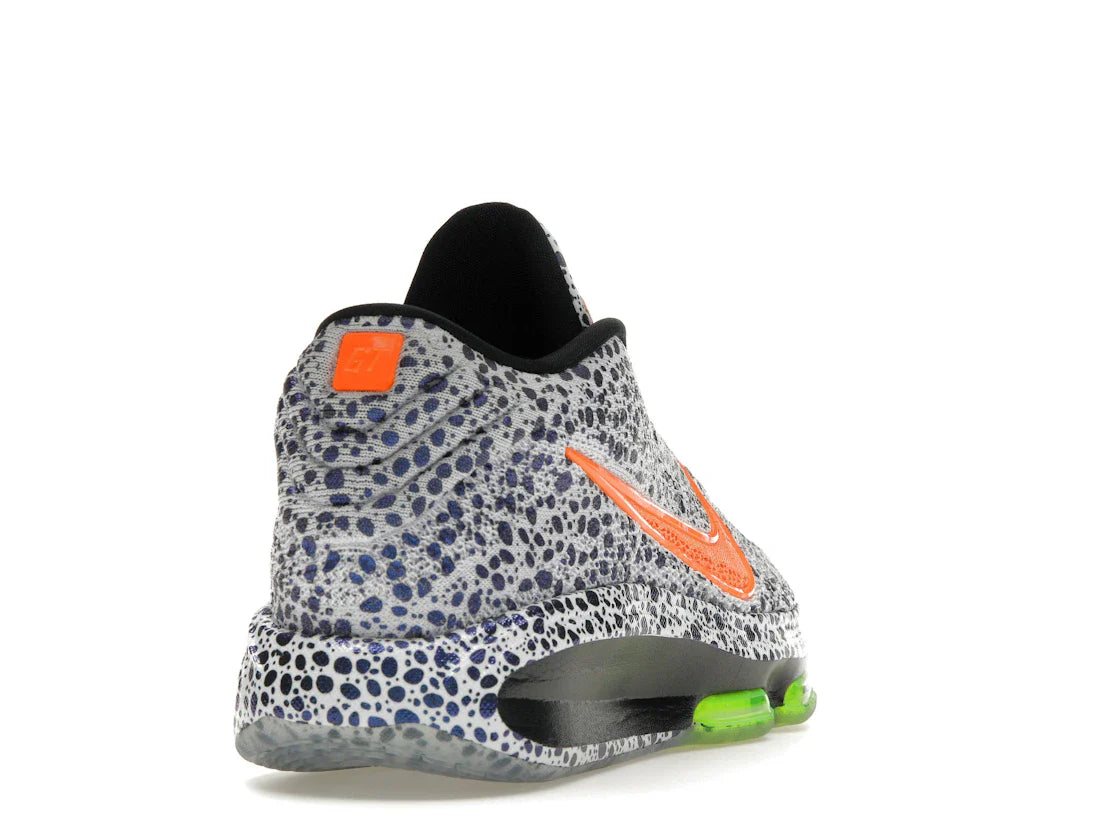 Nike Air Zoom GT Hustle 3 Electric Pack Olympic Safari