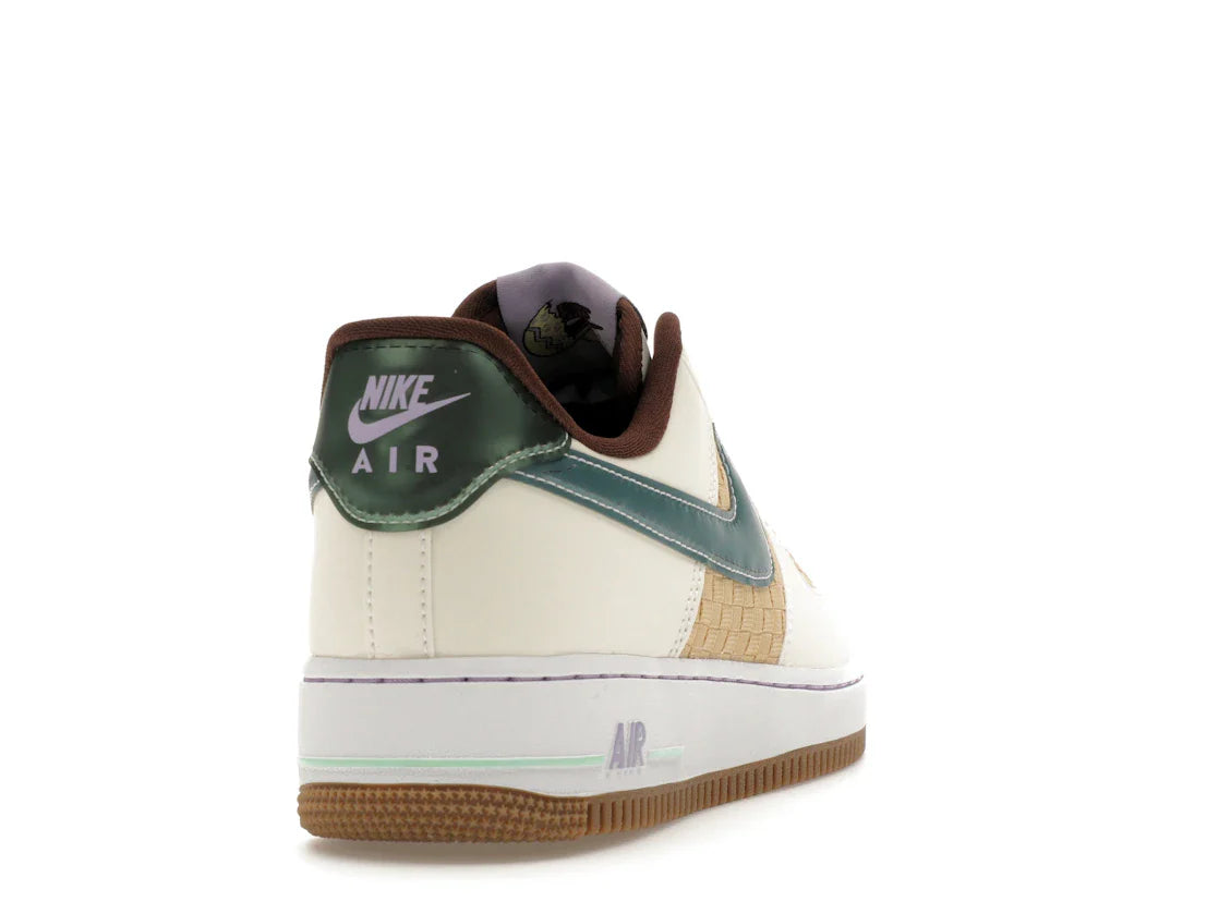 Nike Air Force 1 Low Retro Osterkorb