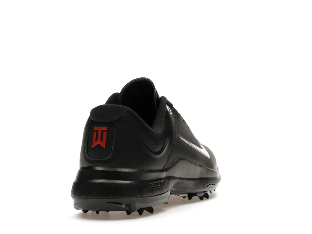 Nike Air Zoom Tiger Woods 20 Schwarz