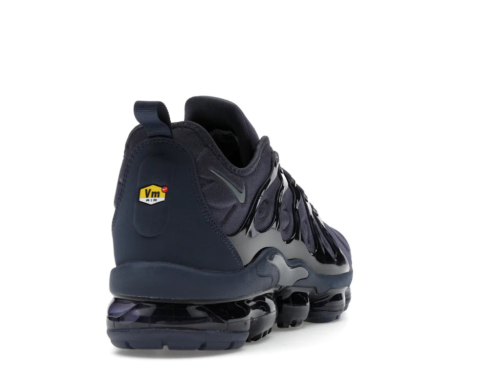 Nike Air VaporMax Plus Thunder Blue