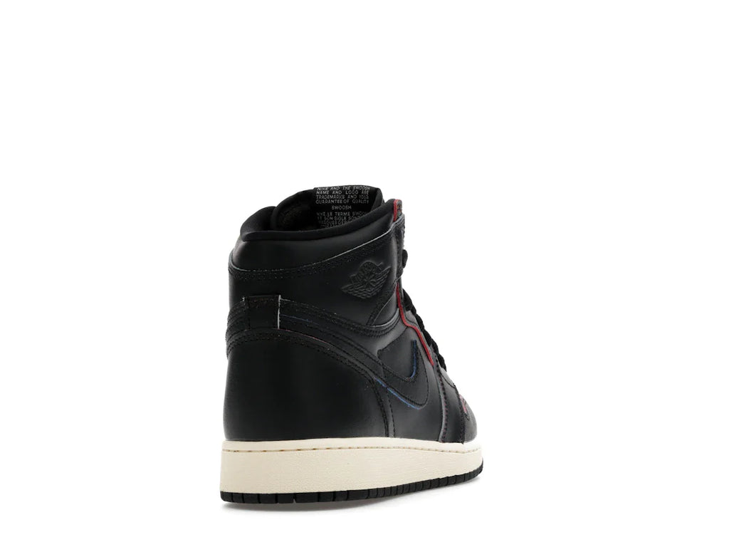 Jordan 1 Retro High OG Self Expression (GS)