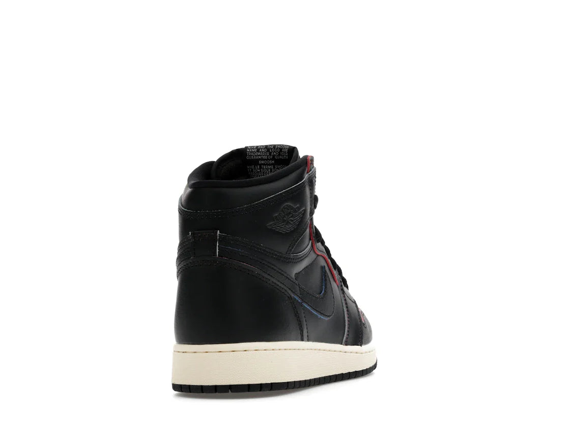 Jordan 1 Retro High OG Self Expression (GS)