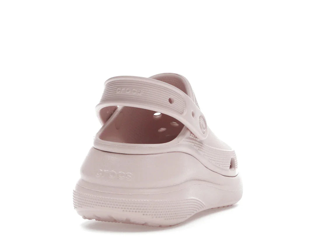 Crocs Classic Crush Clog Quarz