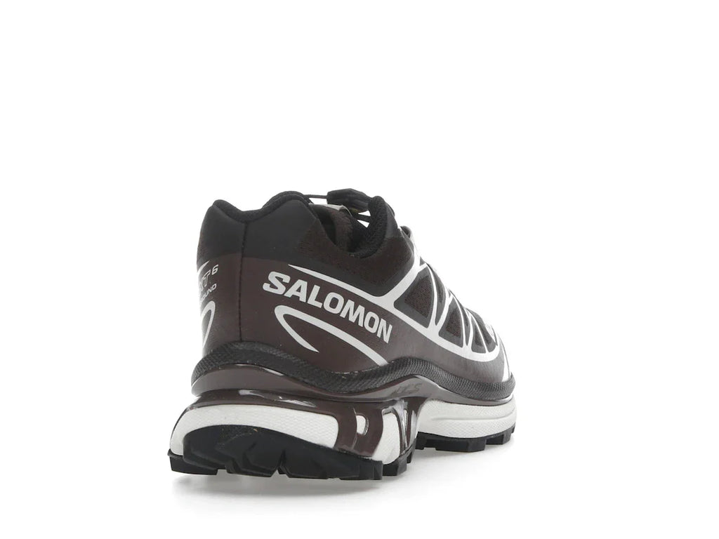 Salomon XT-6 Kaffee French Roast