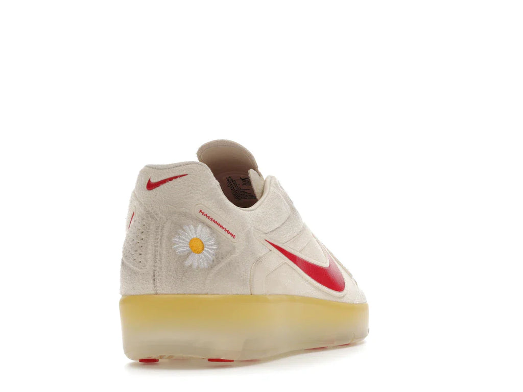 Nike Cryoshot CTR360 Maestri II G-Dragon Peaceminusone Natural University Red