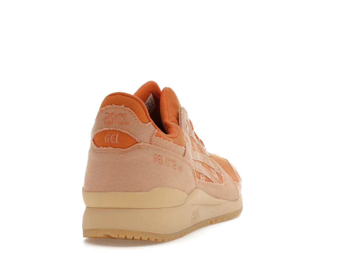 ASICS Gel-Lyte III OG Rooibos