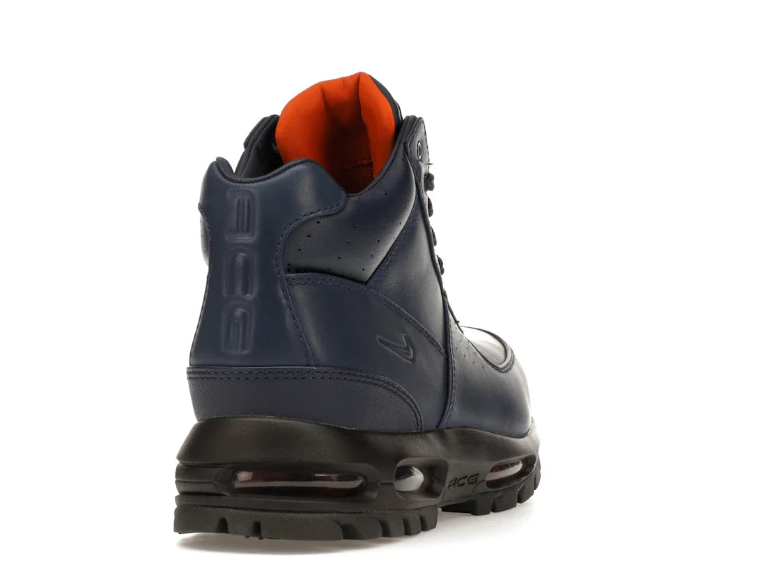 Nike Air Max Goadome Team Navy