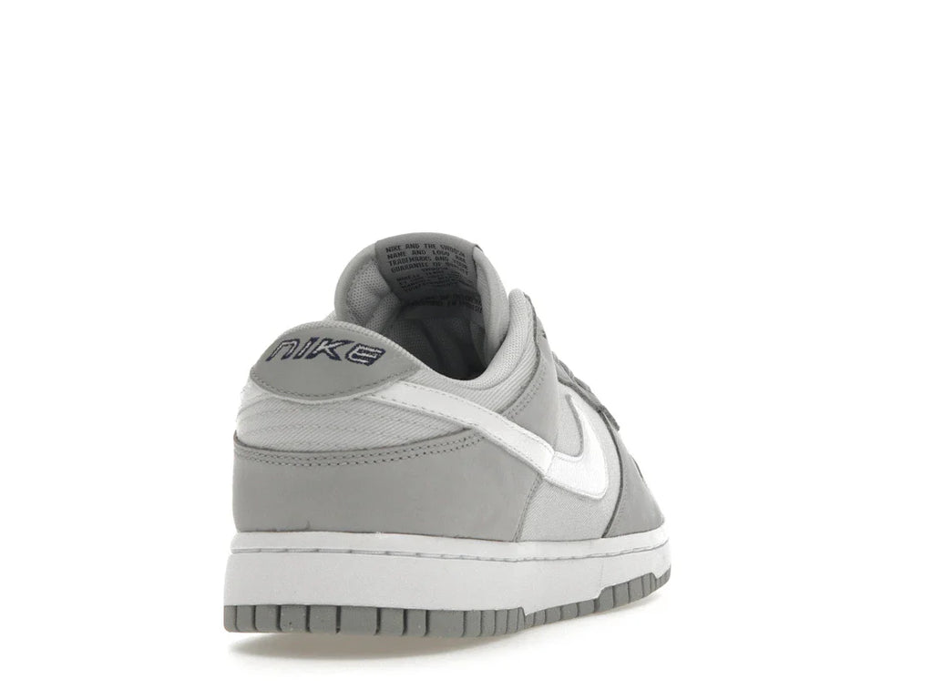 Nike Dunk Low LX Light Smoke Gray (Damen)