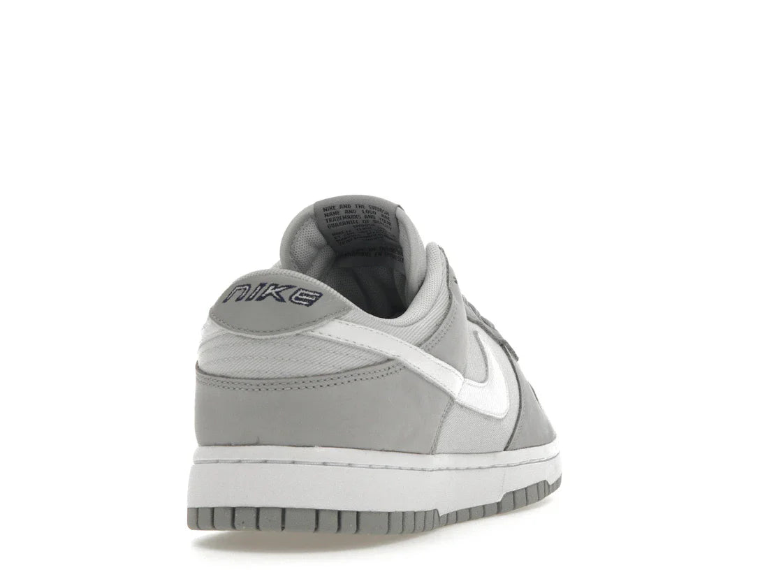 Nike Dunk Low LX Light Smoke Gray (Damen)