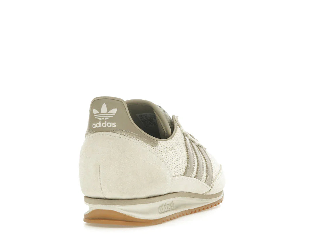 adidas SL 72 OG Cream White Wonder Beige (Damen)