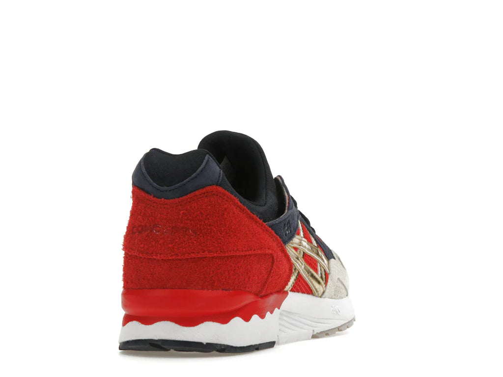 ASICS Gel-Lyte V Concepts Libertea