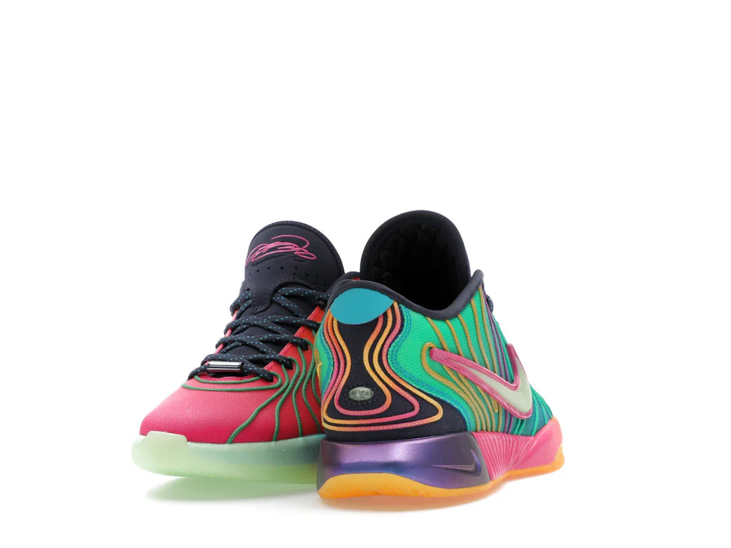 Nike LeBron 21 Optimism (GS)