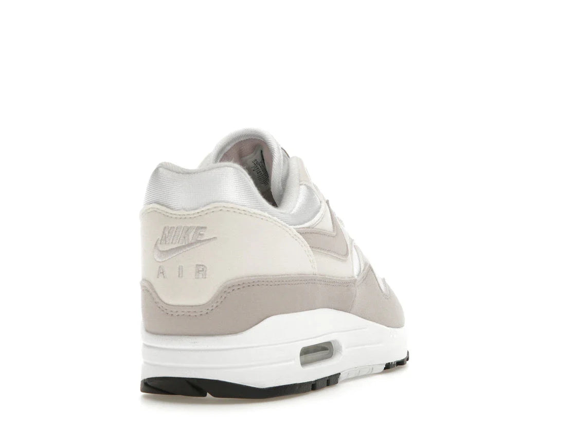 Nike Air Max 1 Platinum Violet (Damen)